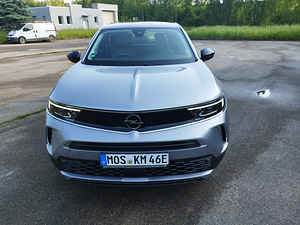 Opel Mokka e Edition Автомат - Елекро 2022 a (1 фото из 10)
