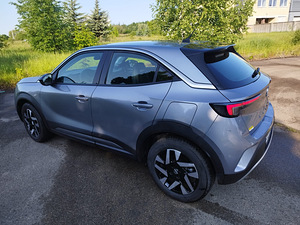 Opel Mokka e Edition Автомат - Елекро 2022 a (4 фото из 10)