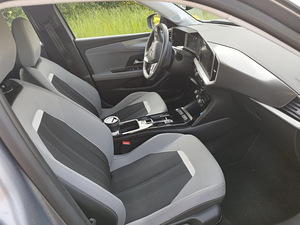 Opel Mokka e Edition Автомат - Елекро 2022 a (9 фото из 10)