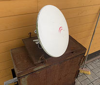 Dynadish 5 antennivõimendus
