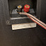 DALI põrandakõlarid+Yamaha ressiiver&subwoofer (foto #4)
