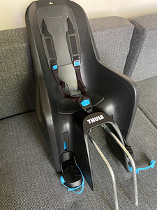 Thule велосипедное кресло (2 фото из 4)