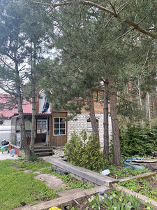 Müün suvila Višnes