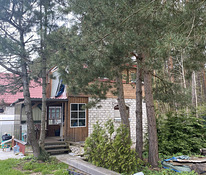 Продам дачу в Вишне