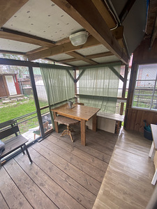 Müün suvila Višnes (5 foto / 8)