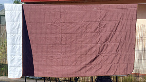 FINLAYSON päevatekk/voodikate 2,5x2,6 (2 foto / 6)