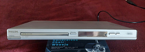 philips dvp 3040