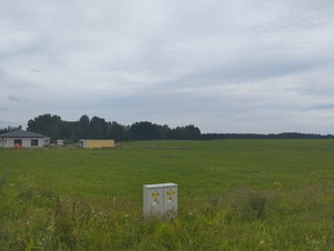 Lahe tee 2, Soodla, Anija vald, Harjumaa (2 foto / 4)
