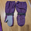 Didriksons зимний комбинезон + перчатки 100 (фото #4)