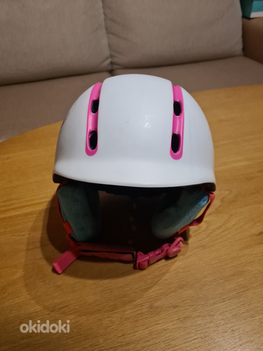 Лыжный шлем с.48-51 (фото #3)