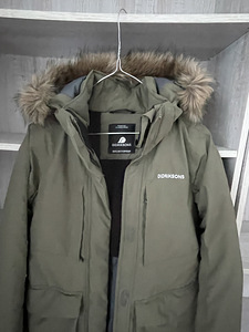 Куртка Didriksons размер 160 см