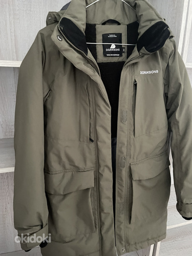 Куртка Didriksons размер 160 см (фото #6)