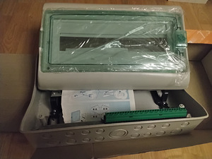 Elektrikilp (1 foto / 3)