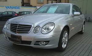 Mercedes mb w211 06-09 avantgarde (1 фото из 1)