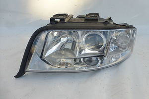 Audi a6 c5 vasak esituli Hella (1 foto / 1)