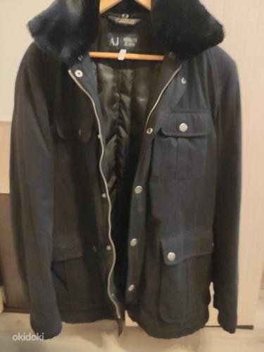 Куртка Armani Jeans (фото #2)