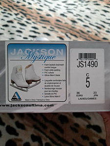 Jackson Mystique 5 s.36 (2 foto / 5)
