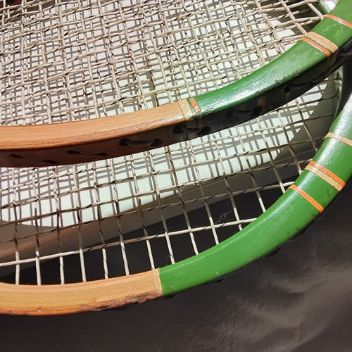 NSV Liidu tennisereketid