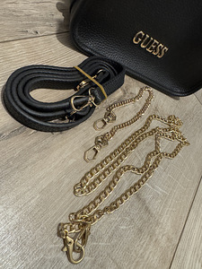 GUESS kott replica (7 foto / 8)