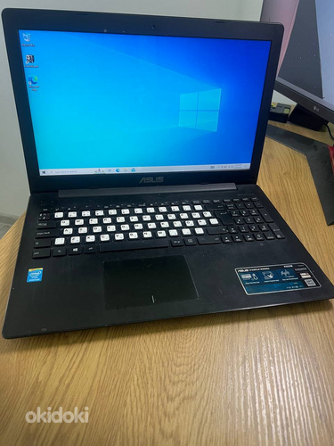 Windows 10 / Pentium / 4 GB RAM