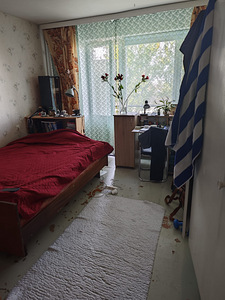 Kopli tn, Põhja-Tallinn, Tallinn, Harjumaa (8 foto / 11)