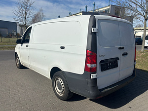 Продаю Мерседес Вито 2019 (1 фото из 11)