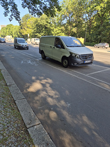 Müüa Mersedes Vito 2020 (1 foto / 6)