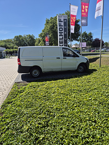 Müüa Mersedes Vito 2020 (6 foto / 6)