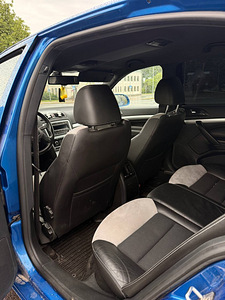 Skoda Octavia VRS (11 foto / 15)
