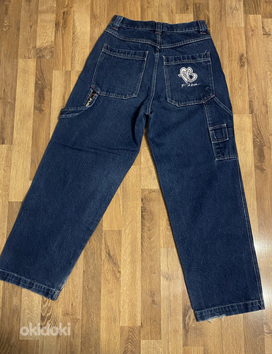 Fubu jeans (foto #1)