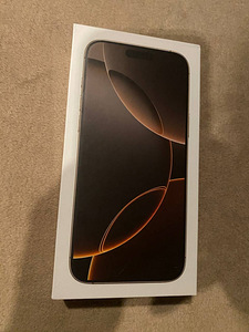 iPhone 16 pro max 1TB,копия (5 фото из 6)