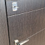 Металлическая дверь квартиры (фото #2)