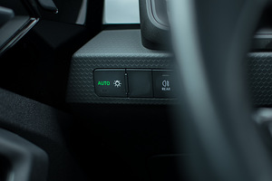 Audi A1 Pro Line B&O Premium package (13 foto / 15)