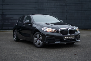 BMW 116 SPORTLINE 1.6 Sportline (2 foto / 13)
