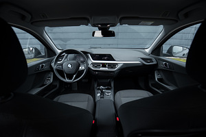 BMW 116 SPORTLINE 1.6 Sportline (7 foto / 13)