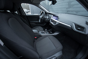 BMW 116 SPORTLINE 1.6 Sportline (8 foto / 13)