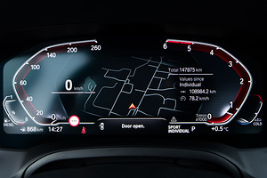 BMW 318 Sportline (6 foto / 14)