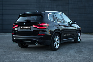 BMW X3 Sportline X-DRIVE (3 foto / 14)