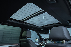 BMW X5 Sportline 3.0 Twin-power Turbo (7 foto / 15)