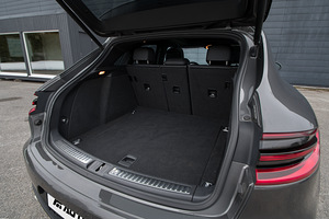 Porsche Macan S Dynamic Performance 3.0 V6 TWIN-TURBO (14 foto / 15)