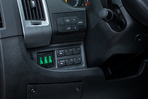 Fiat Ducato Puksiir (7 foto / 10)
