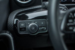 Mercedes-Benz A 180 Sport Executive (7 foto / 14)