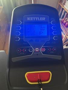 Jooksulint Kettler Pacer – väga heas seisukorras (8 foto / 10)