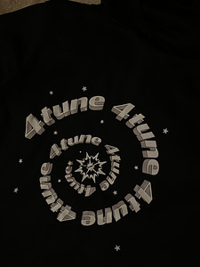 4tune zip hoodie (3 foto / 3)