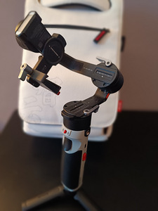 Stabilisaator (4 foto / 4)