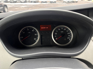 Renault Trafic LONG BLACK EDITION Passenger 2.0 66kW (10 foto / 15)