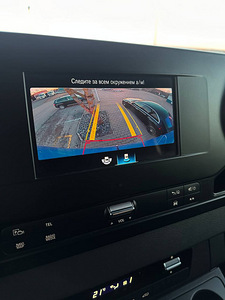 Mercedes-Benz Sprinter LONG SPORT CAR dabl cabina 2.1 105kW (15 foto / 15)