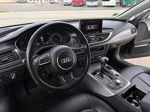Audi A7 Sportback BOSE 3.0 180kW (10 foto / 15)