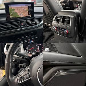 Audi A7 Sportback BOSE 3.0 180kW (13 foto / 15)