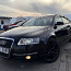 Audi A6 BLACK EDITION S-Line 3.0 171kW (фото #3)